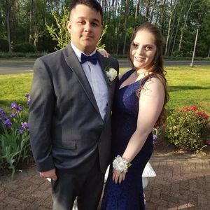 Meet your Posher, Deanna